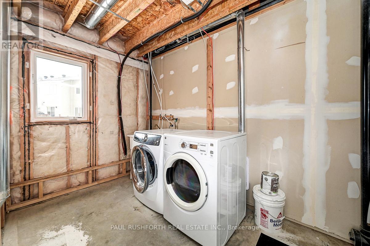 501 Coldwater Crescent