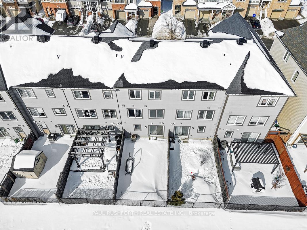 501 Coldwater Crescent