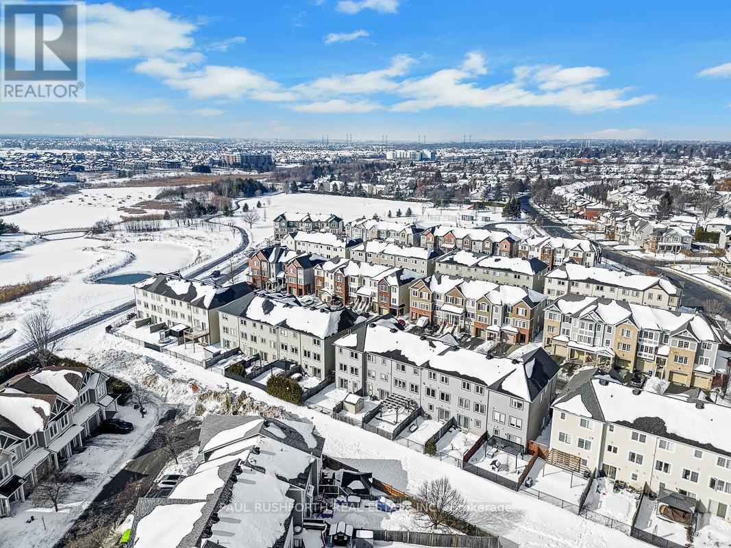 501 Coldwater Crescent