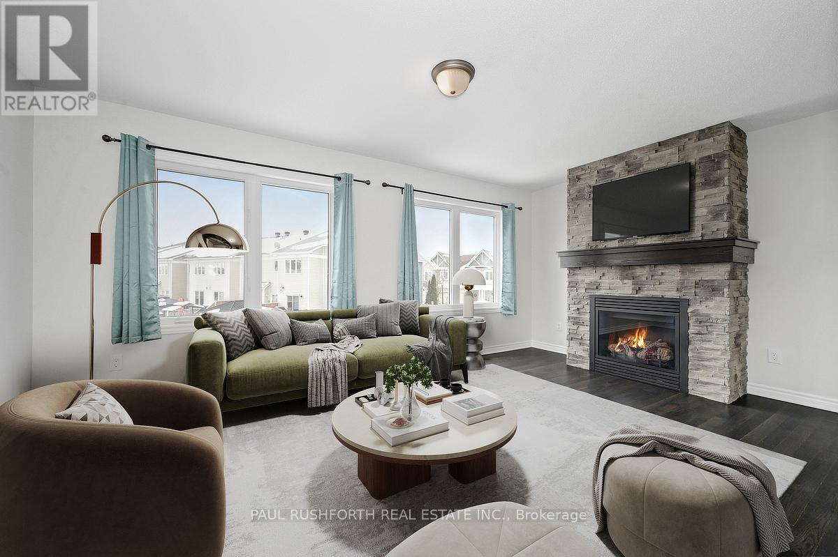 501 Coldwater Crescent