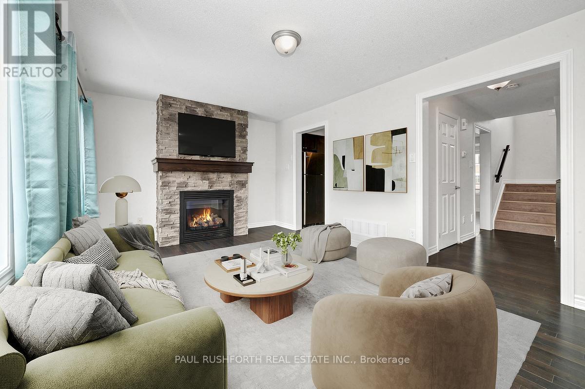 501 Coldwater Crescent