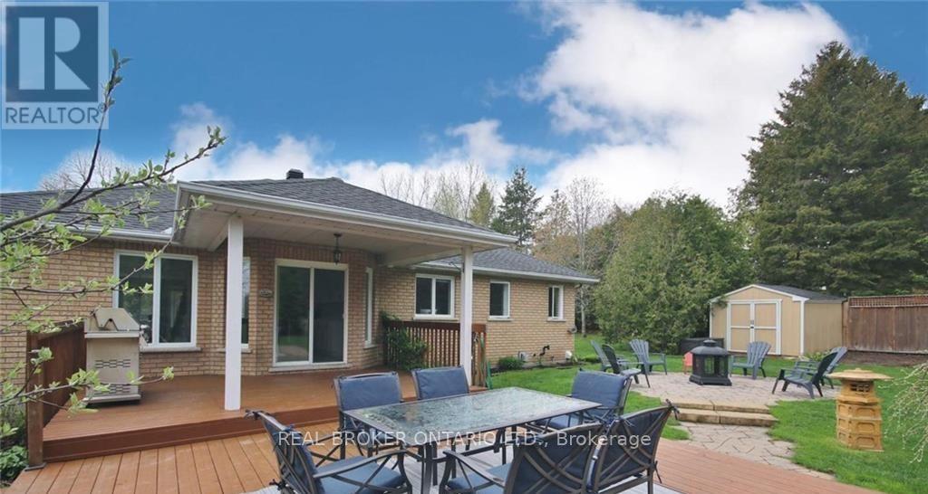 1391 Sutherland Drive