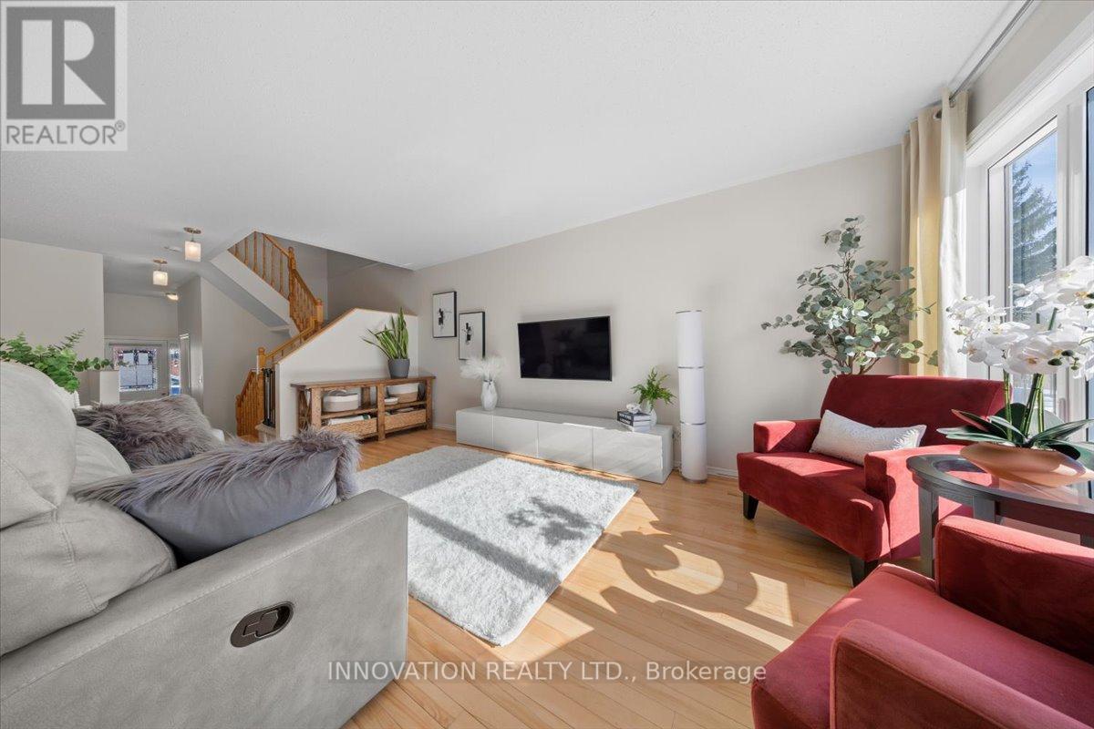 4 Sheppard's Glen Avenue