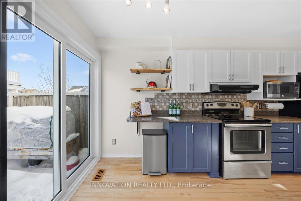 4 Sheppard's Glen Avenue