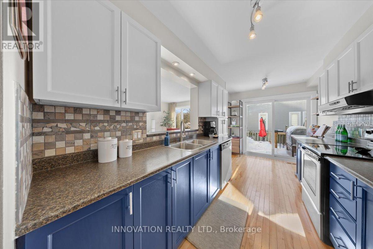 4 Sheppard's Glen Avenue