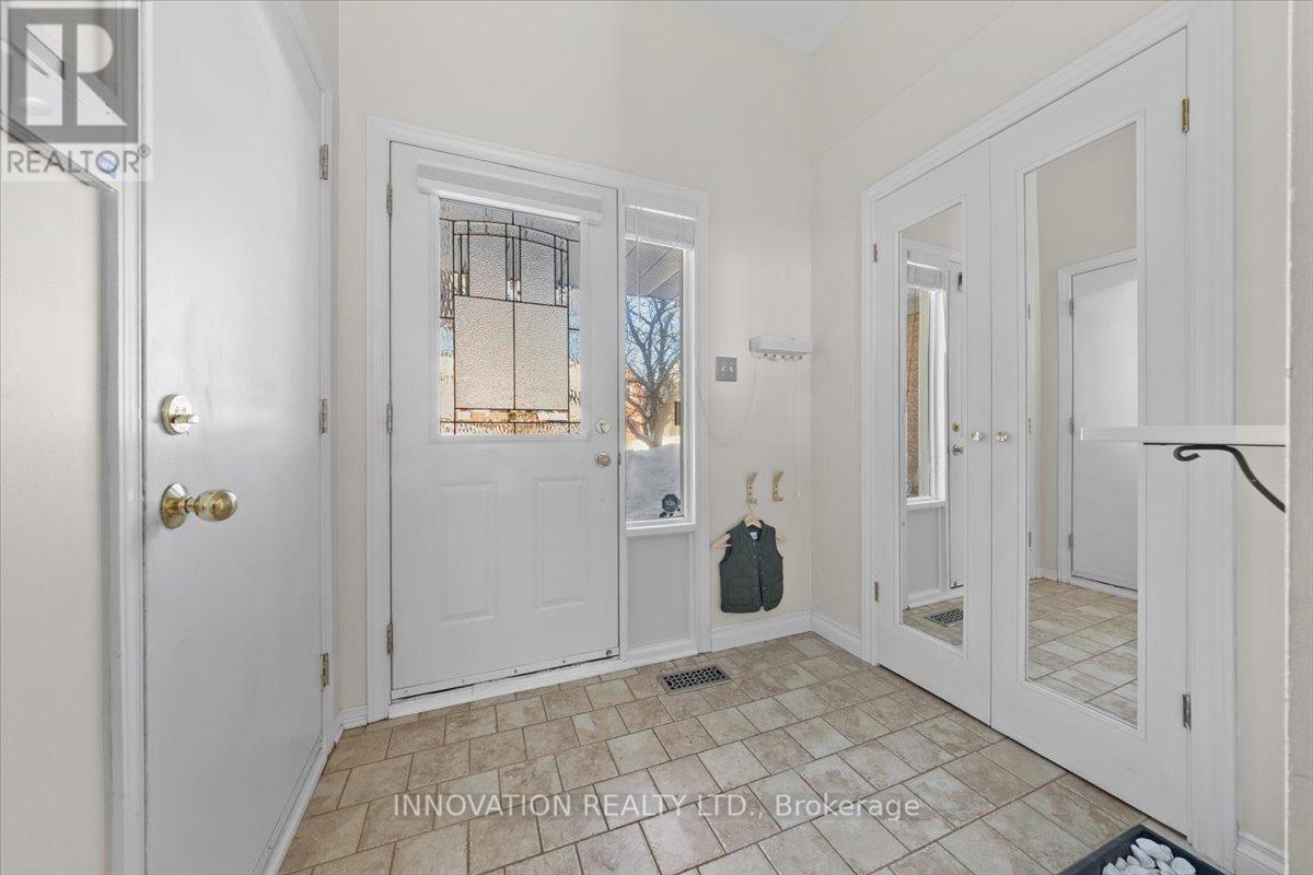 4 Sheppard's Glen Avenue