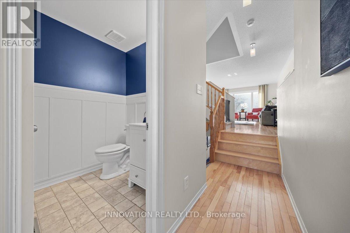 4 Sheppard's Glen Avenue