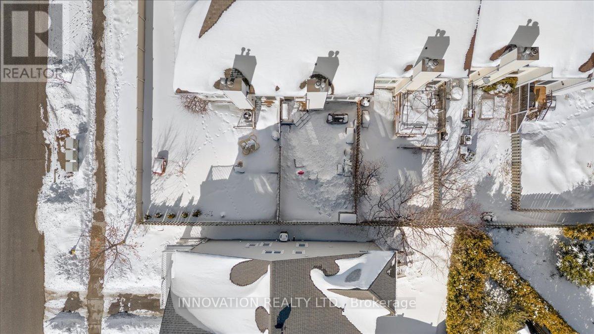 4 Sheppard's Glen Avenue