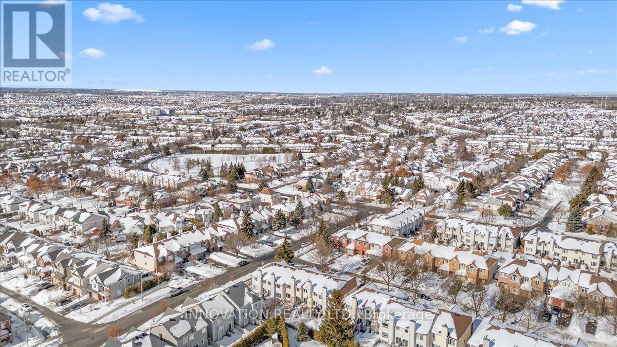 4 Sheppard's Glen Avenue