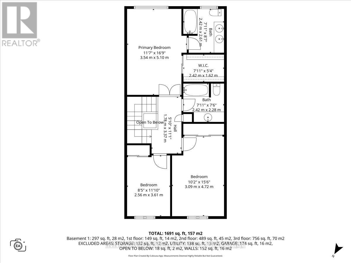 4 Sheppard's Glen Avenue
