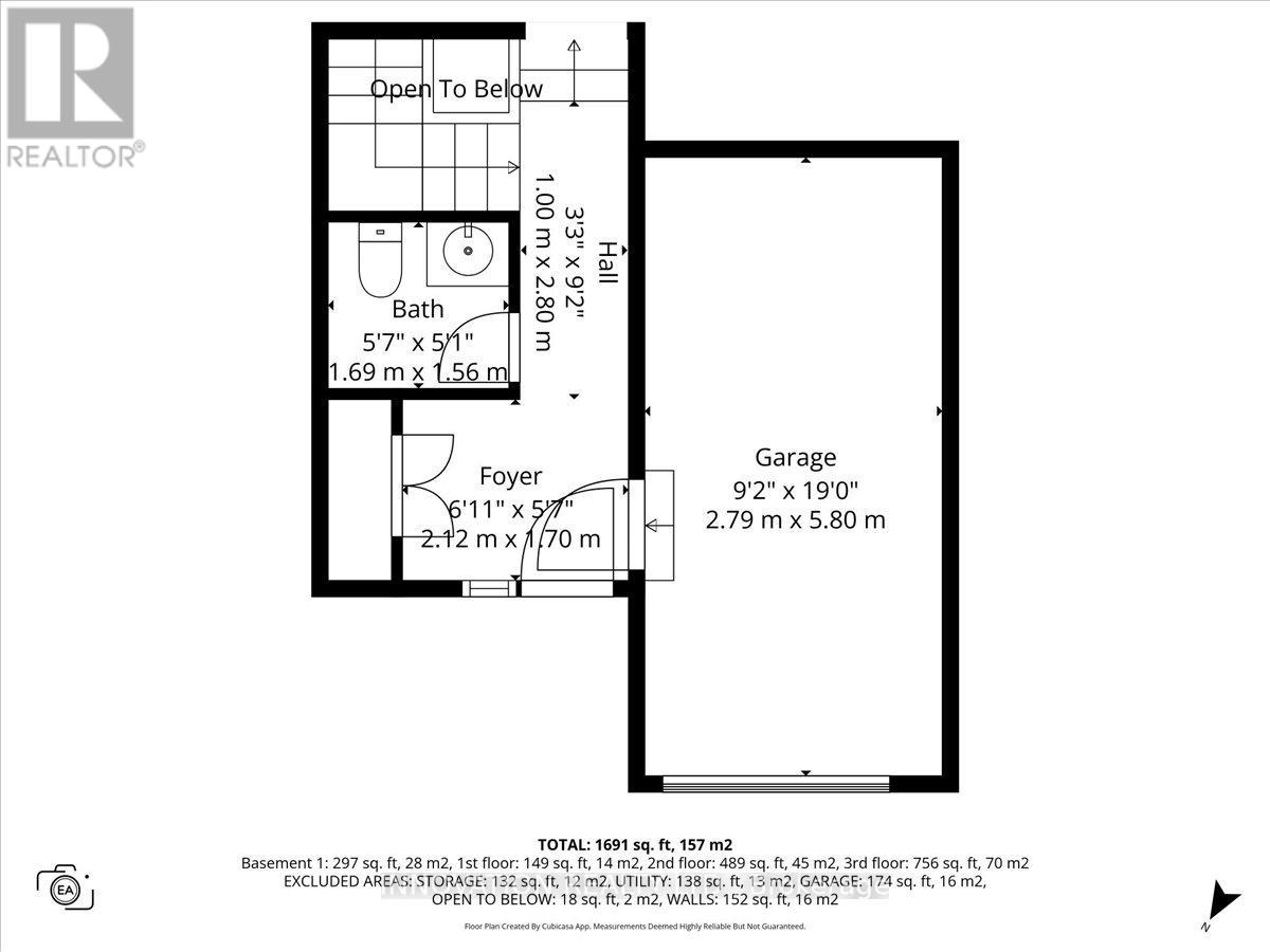 4 Sheppard's Glen Avenue