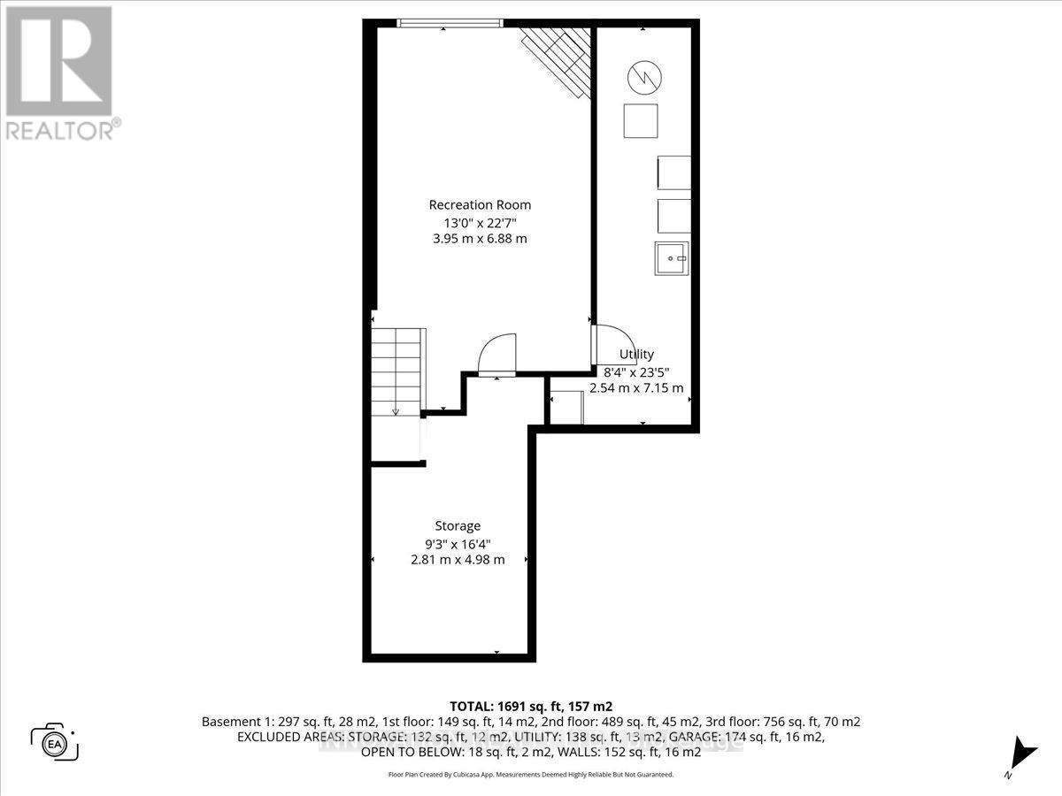 4 Sheppard's Glen Avenue