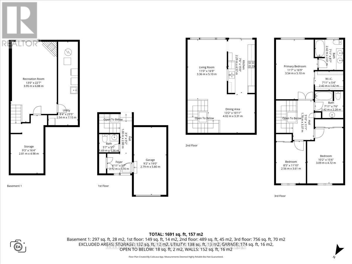 4 Sheppard's Glen Avenue