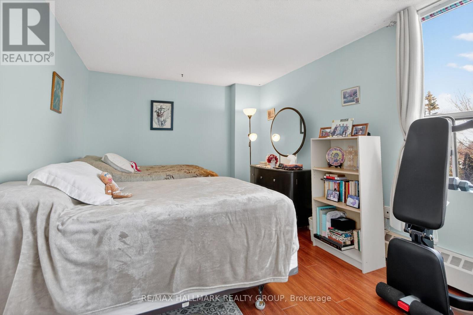 407 - 2400 Virginia Drive