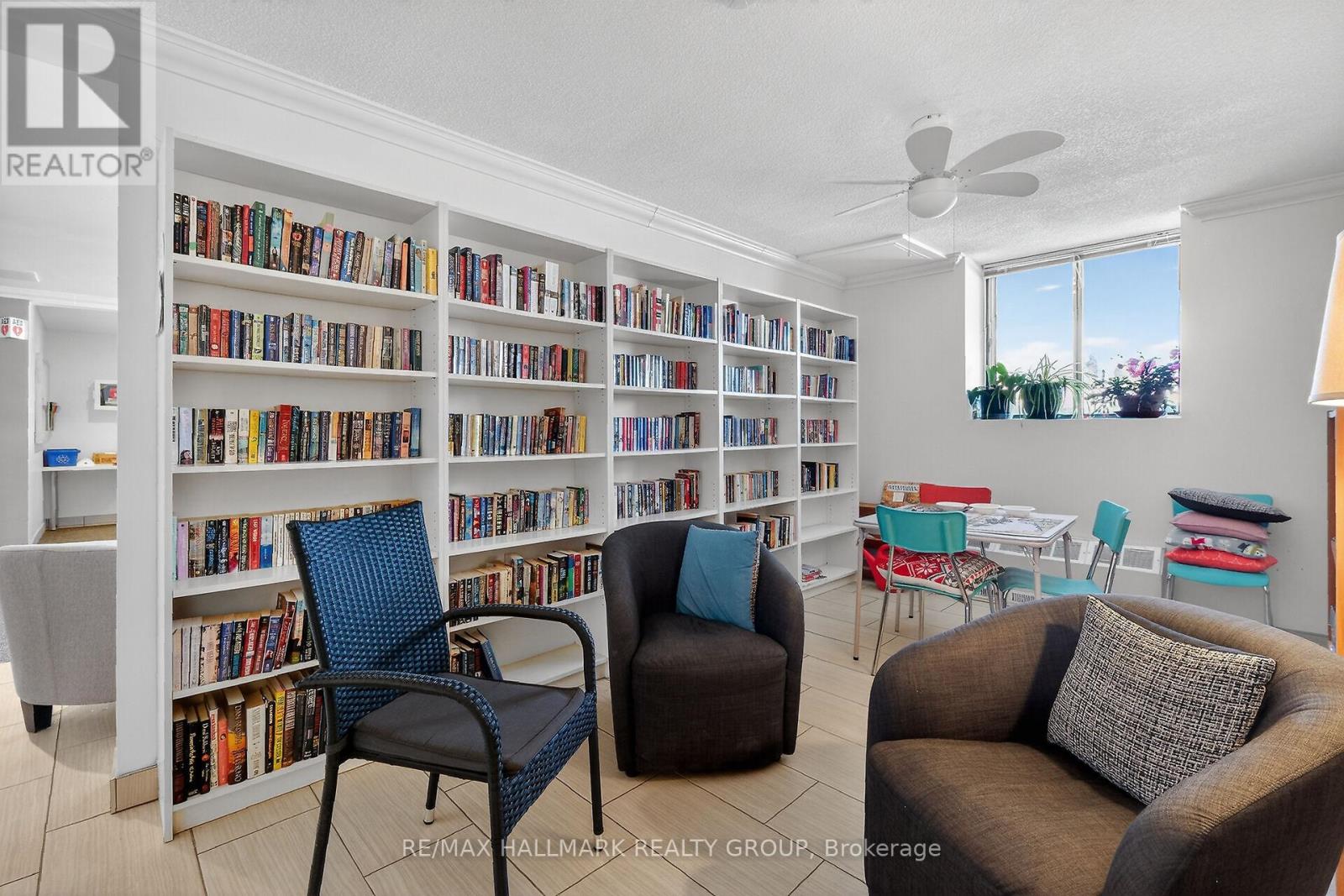 407 - 2400 Virginia Drive