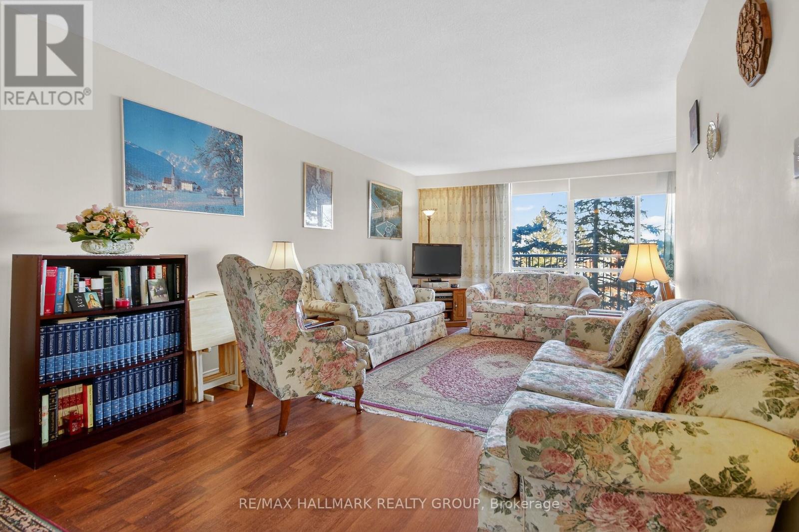 407 - 2400 Virginia Drive