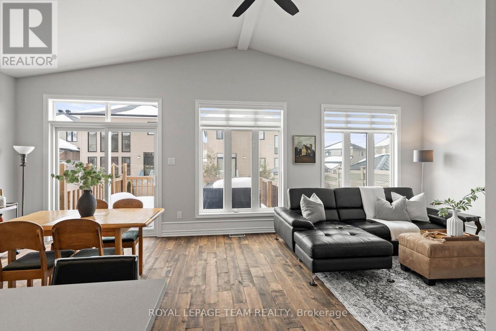 337 Sugar Pine Crescent