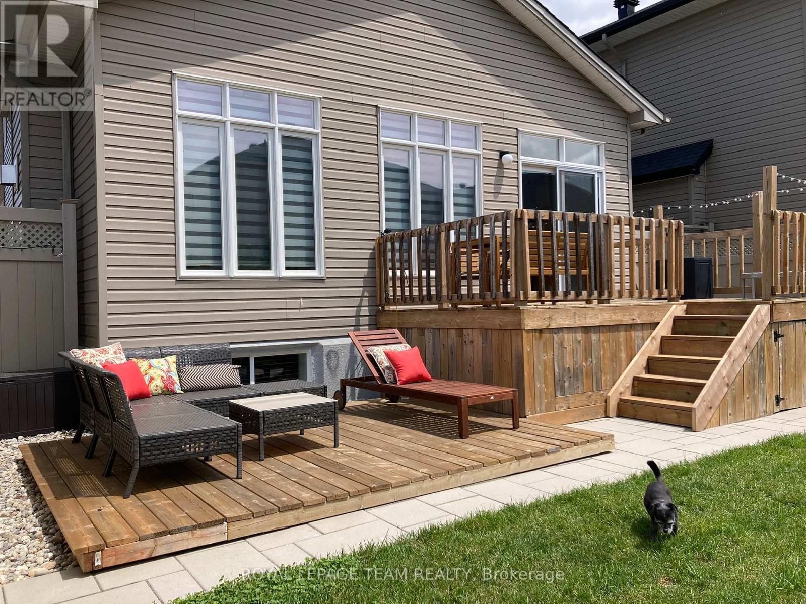 337 Sugar Pine Crescent