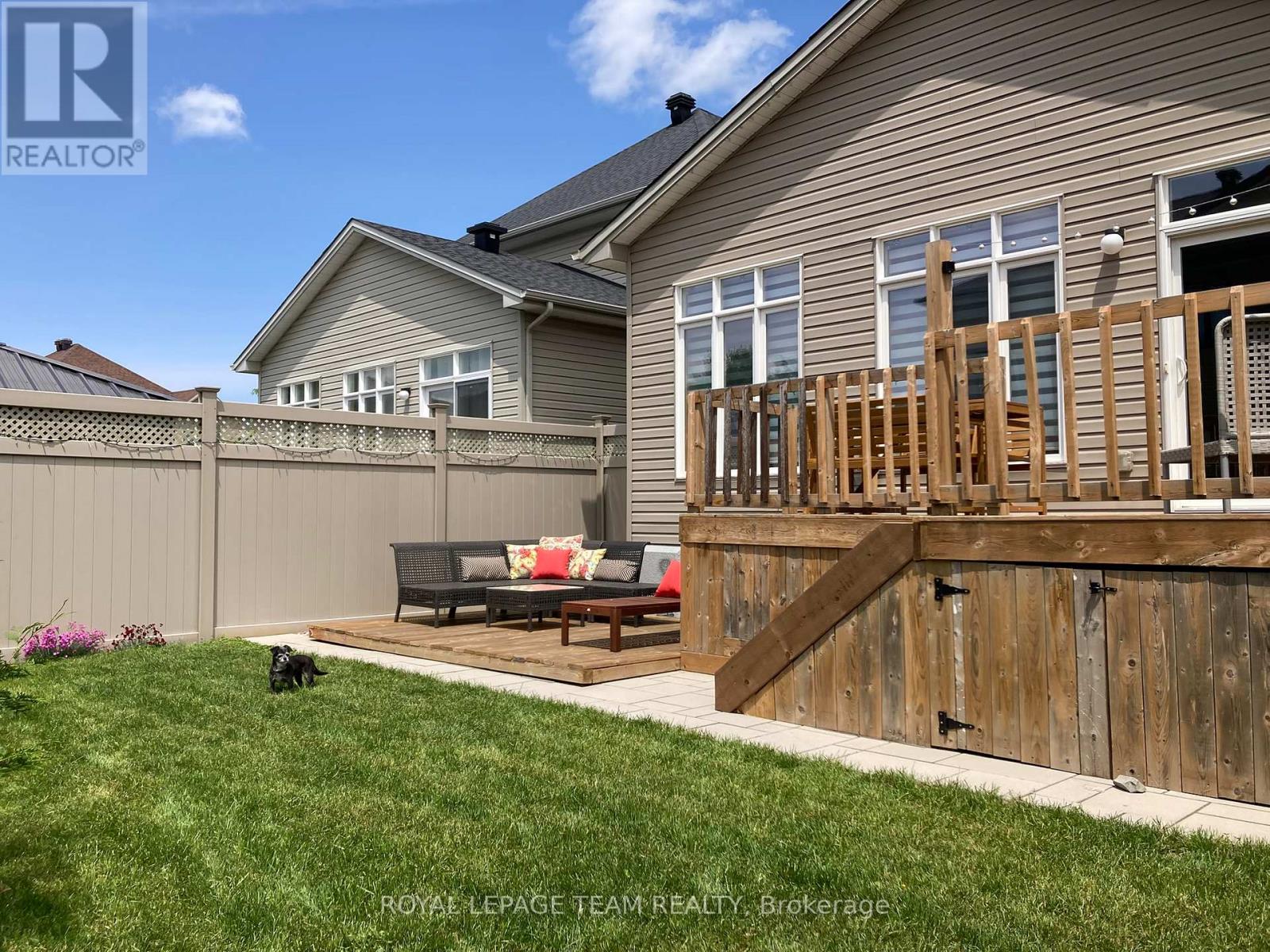 337 Sugar Pine Crescent