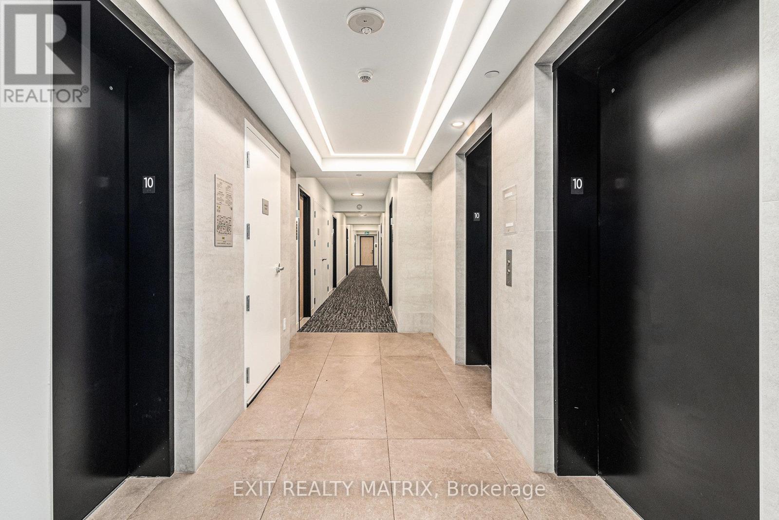 1101 - 340 Queen Street