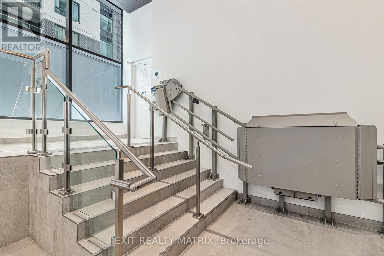 1101 - 340 Queen Street