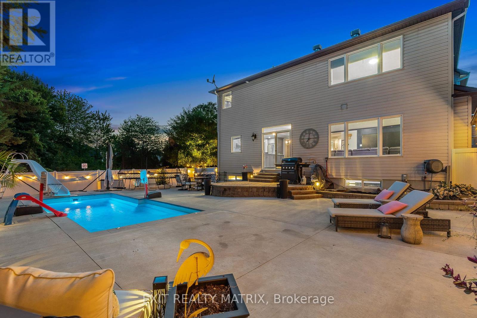 116 Lamadeleine Boulevard