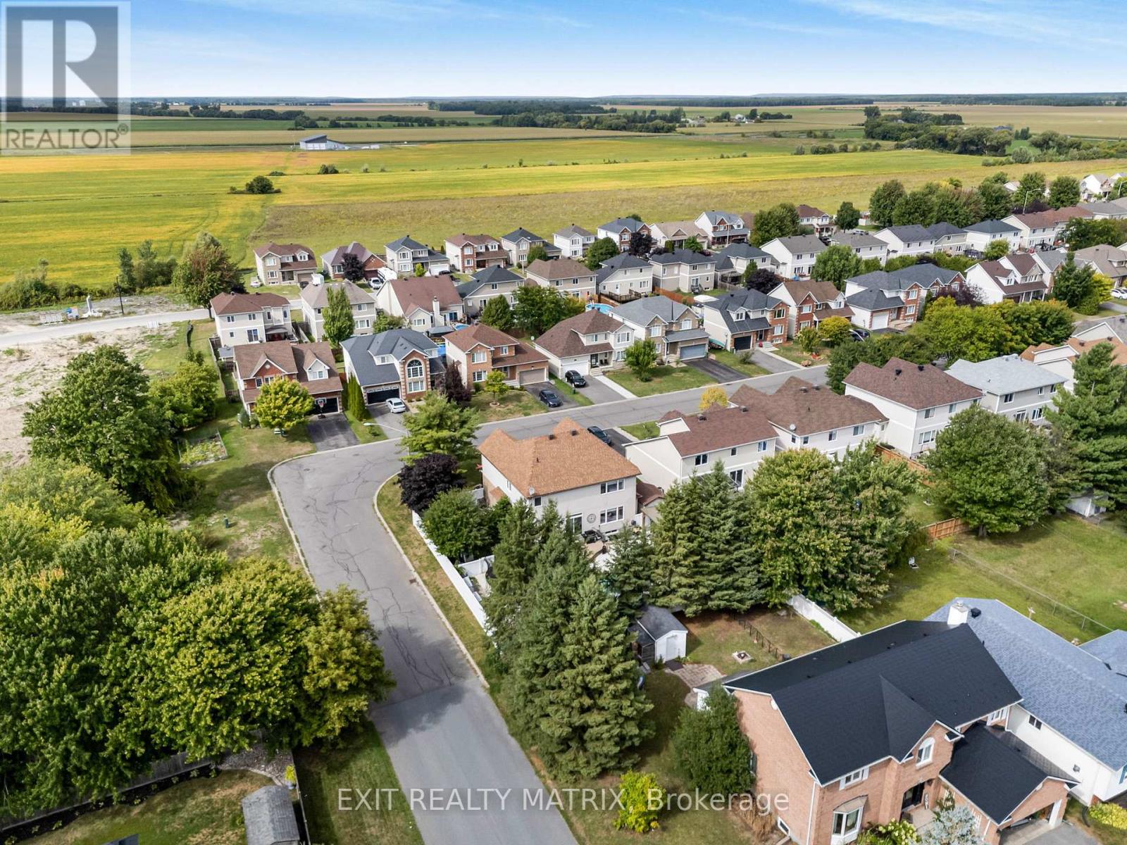 116 Lamadeleine Boulevard