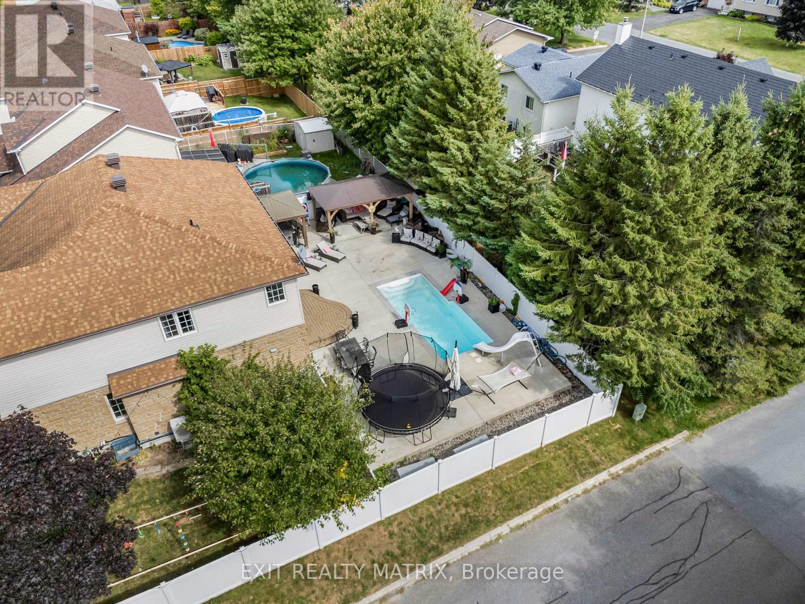 116 Lamadeleine Boulevard