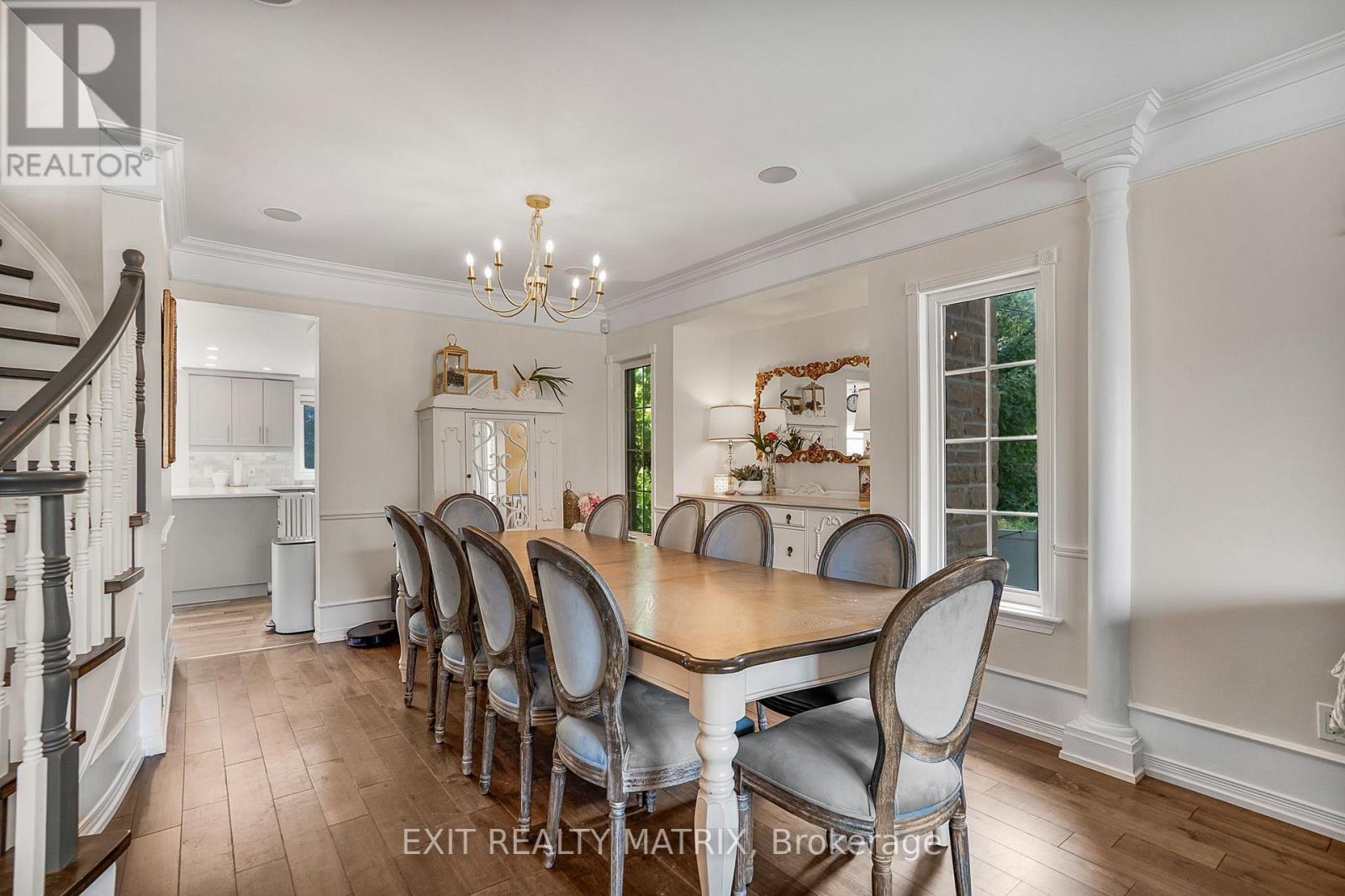 116 Lamadeleine Boulevard