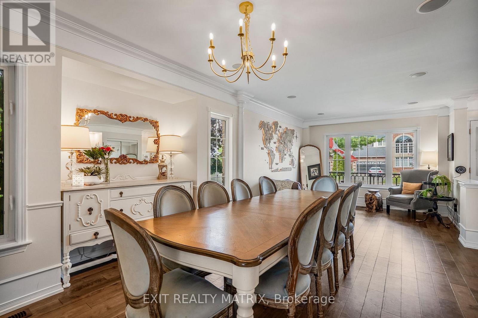 116 Lamadeleine Boulevard