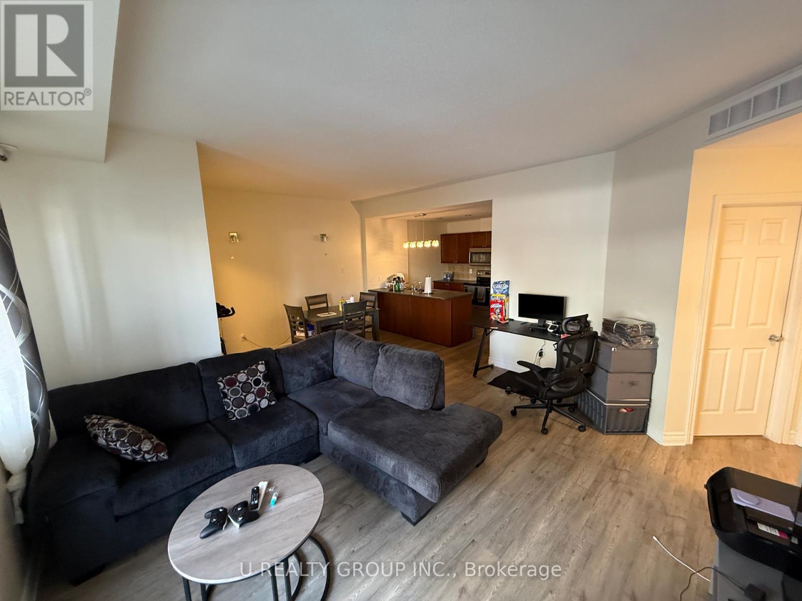 4 - 175 Water Bridge Drive