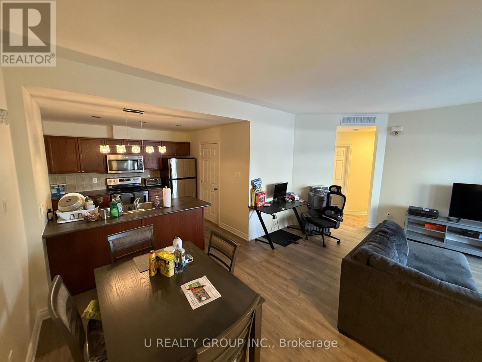 4 - 175 Water Bridge Drive