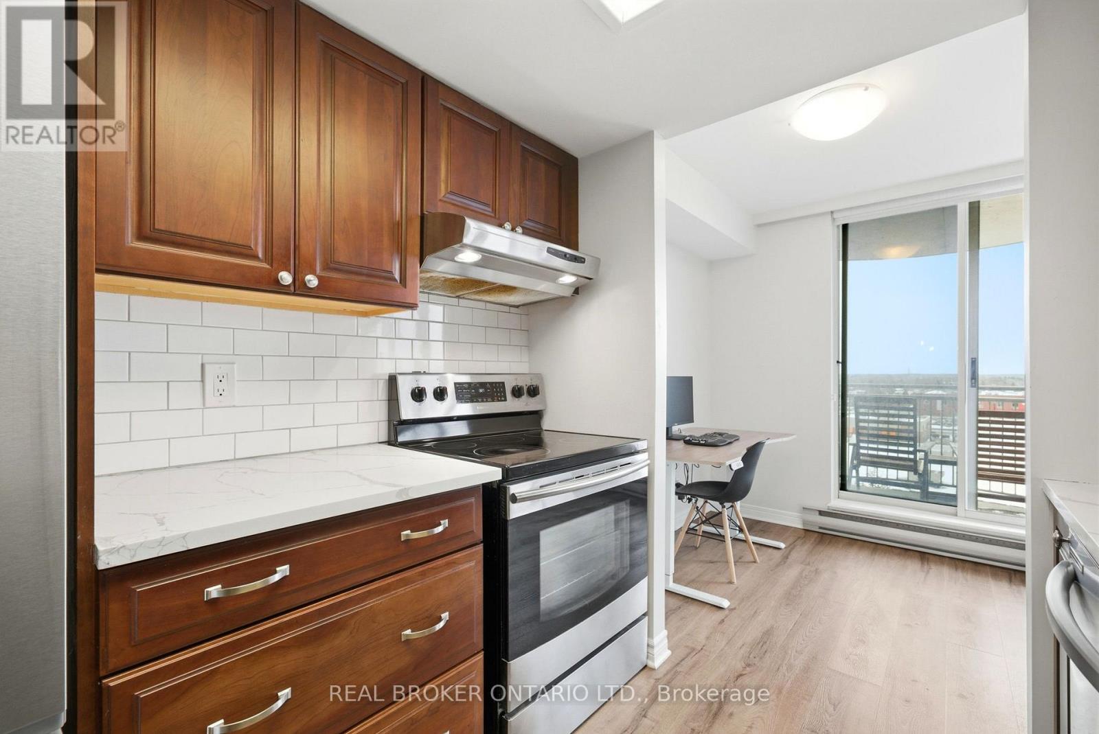 703 - 100 Grant Carman Drive