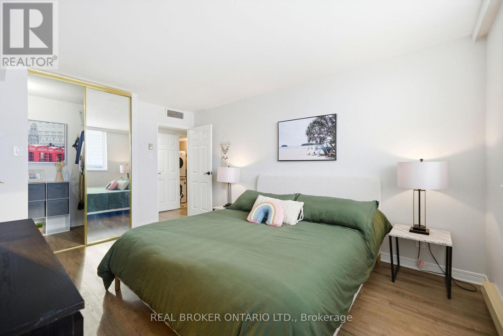 703 - 100 Grant Carman Drive