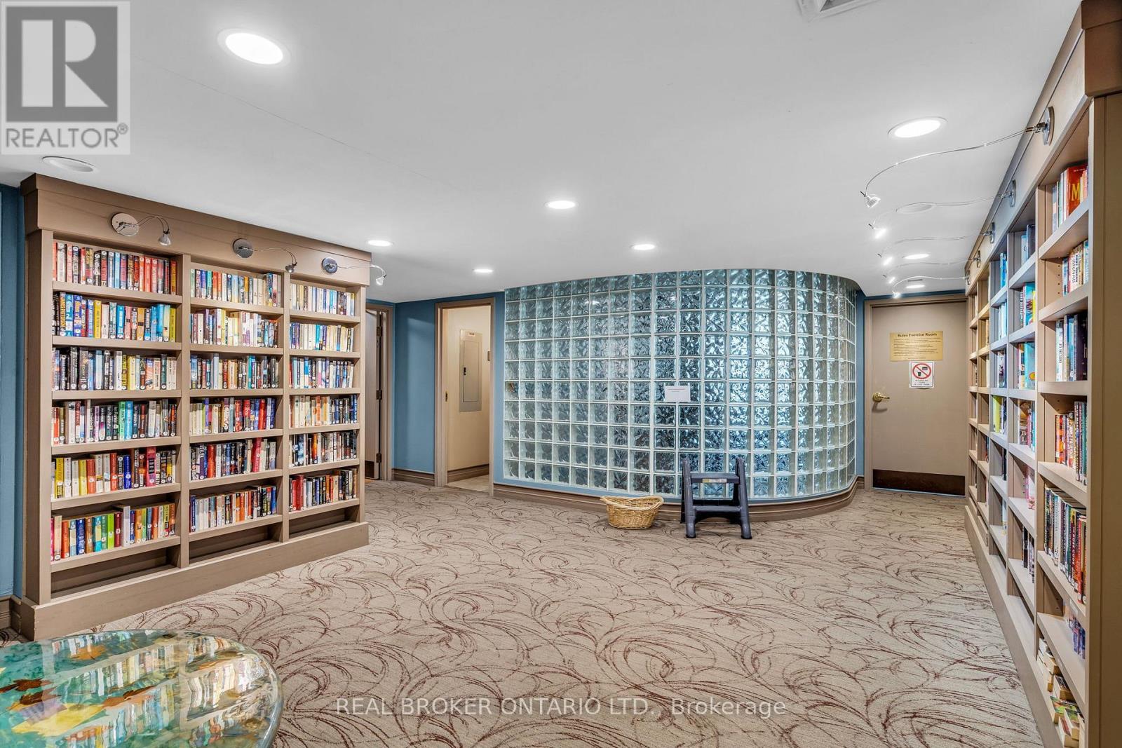 703 - 100 Grant Carman Drive