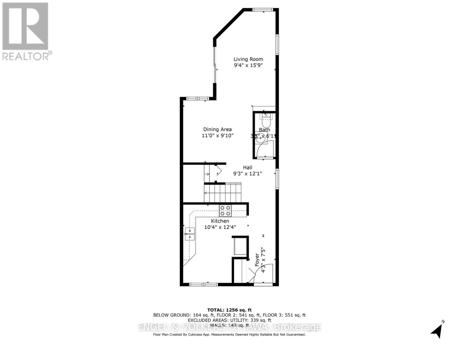 293 Somerset Street E