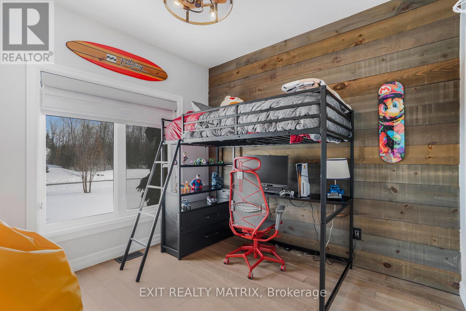 58 De La Seigneurie Street