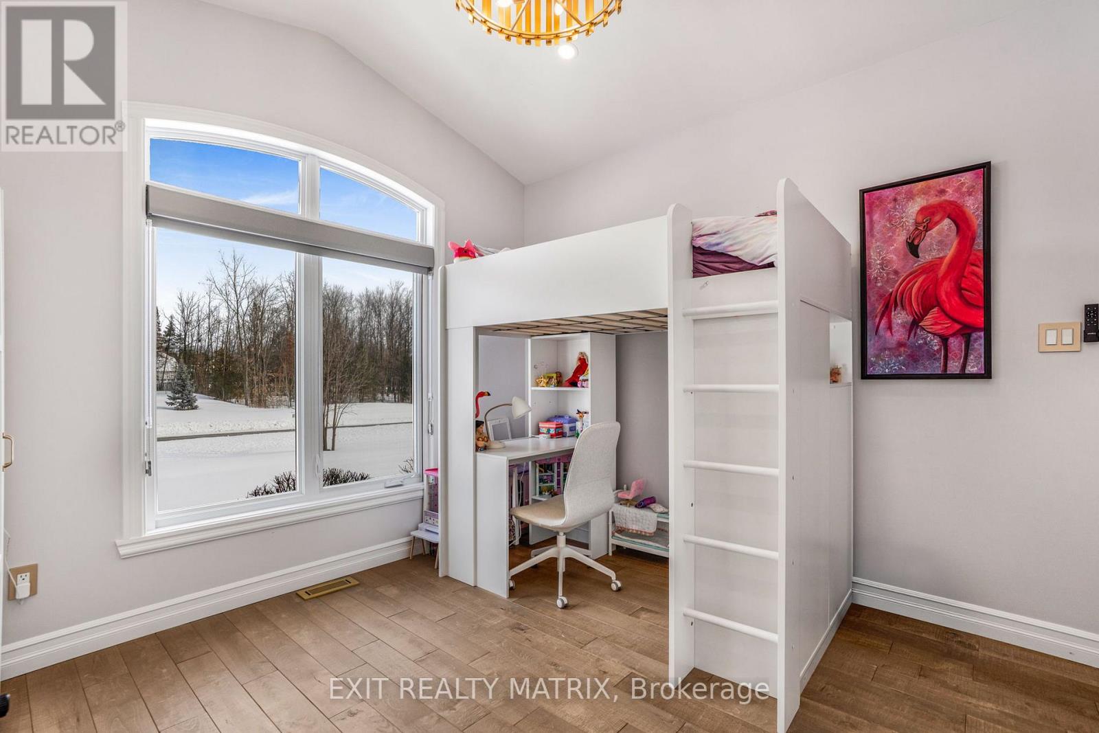 58 De La Seigneurie Street