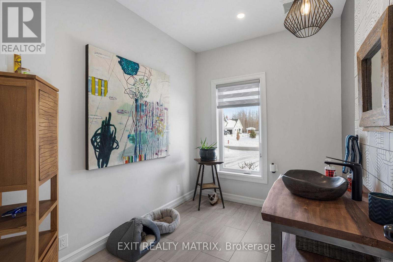 58 De La Seigneurie Street