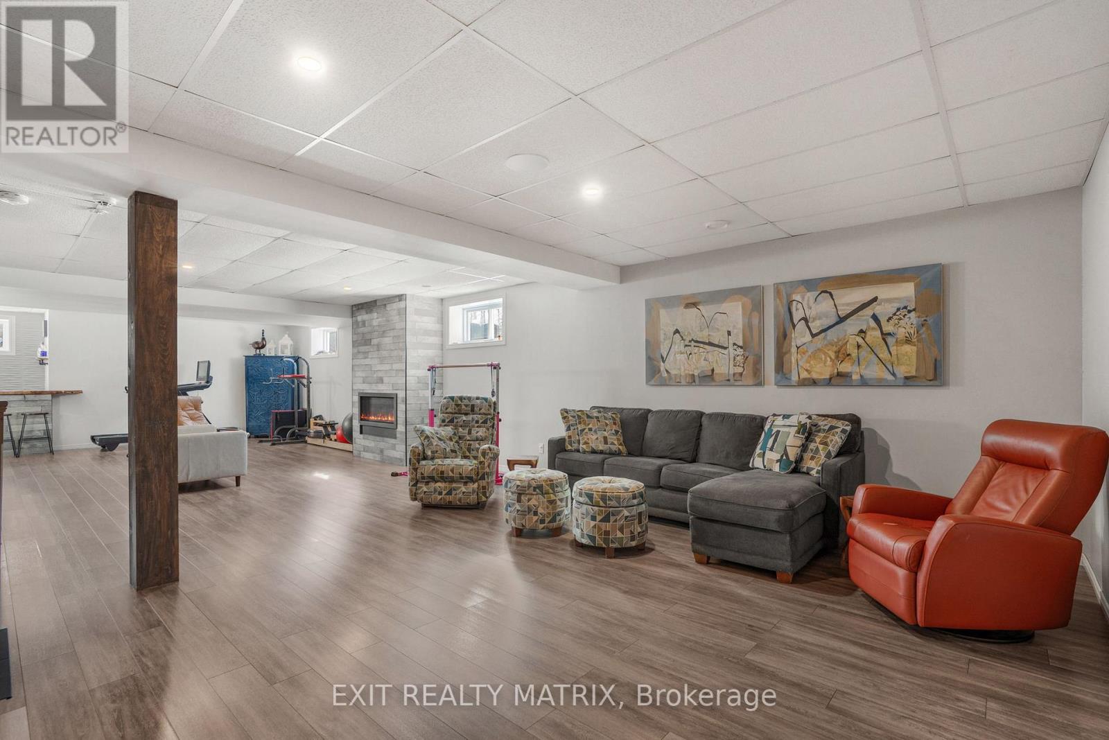 58 De La Seigneurie Street