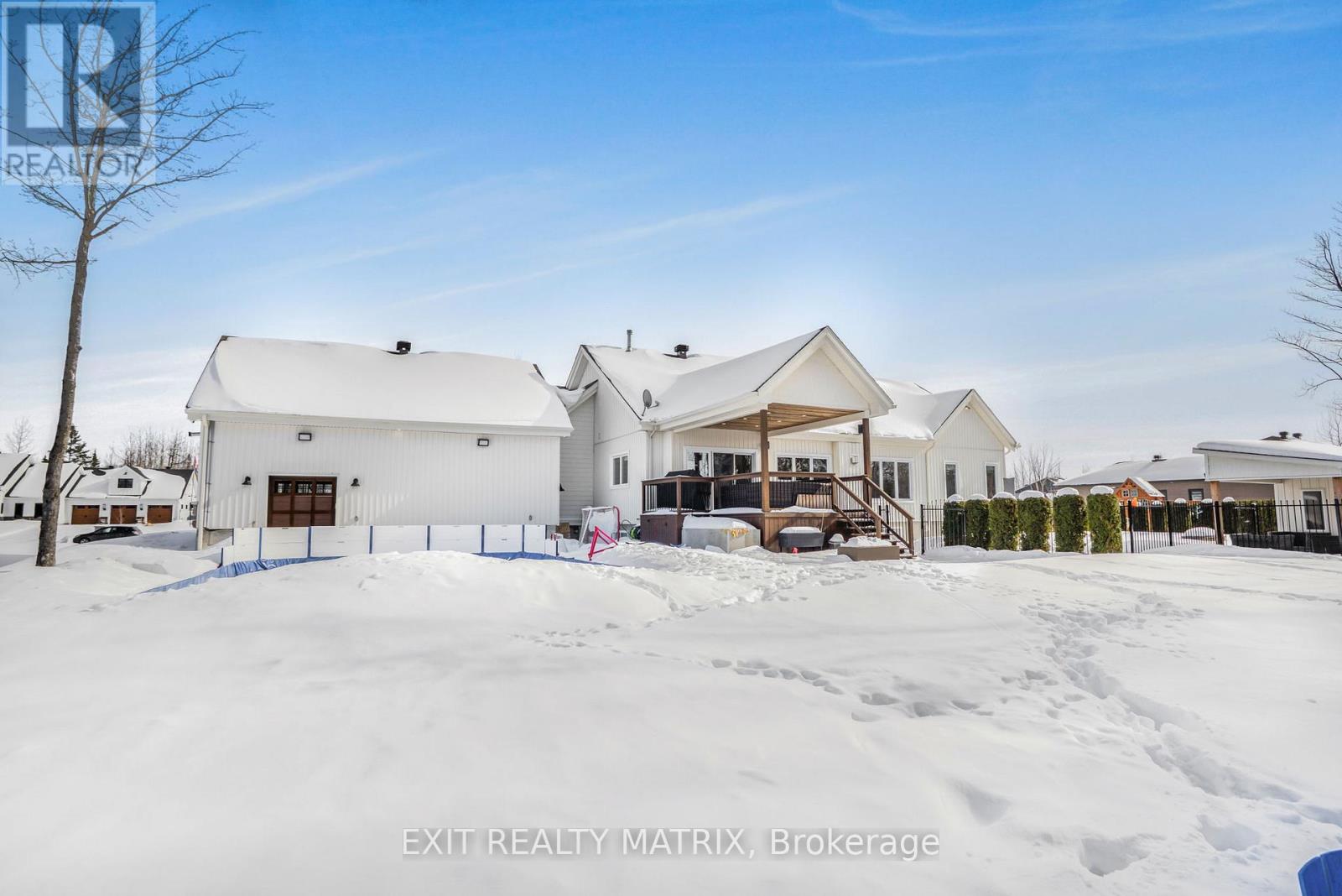 58 De La Seigneurie Street