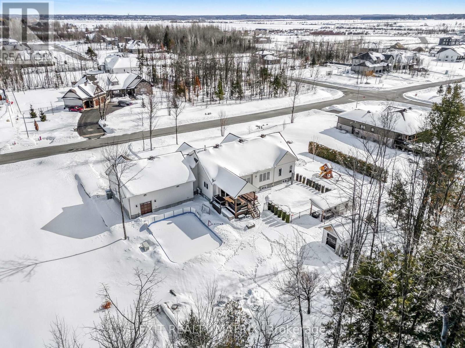 58 De La Seigneurie Street