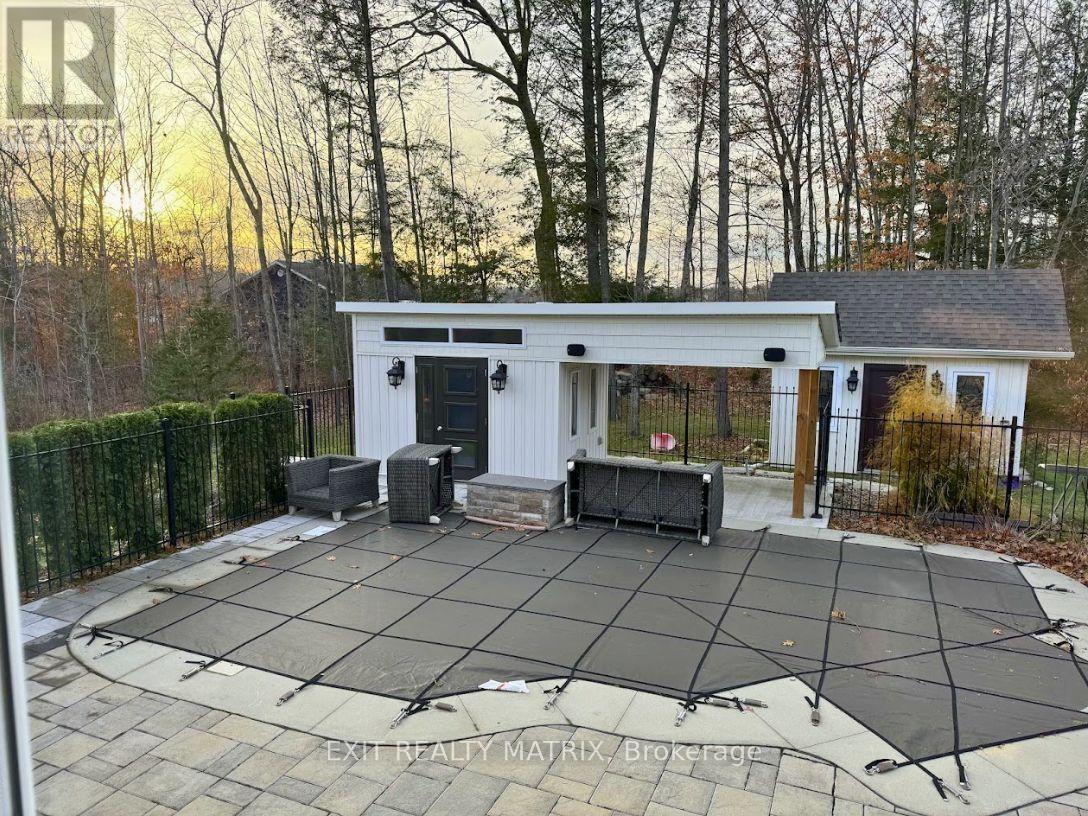 58 De La Seigneurie Street