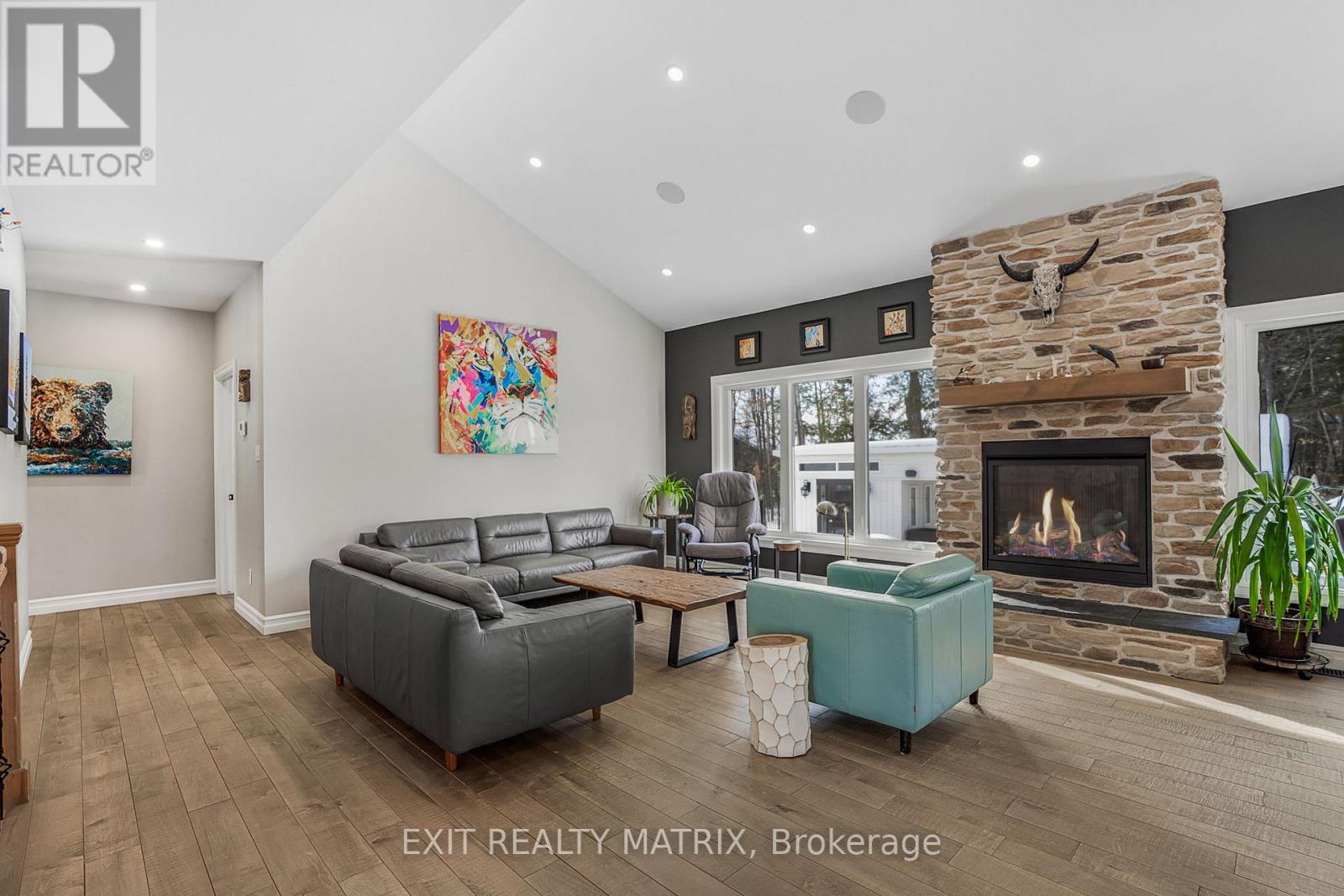 58 De La Seigneurie Street