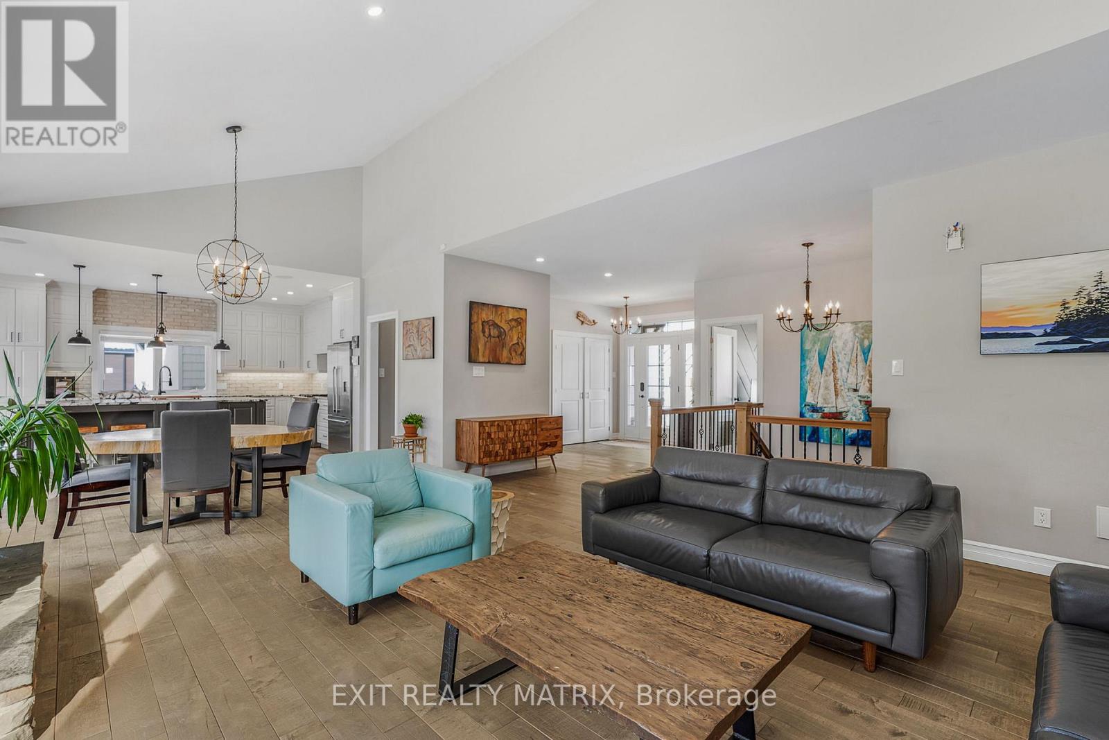 58 De La Seigneurie Street