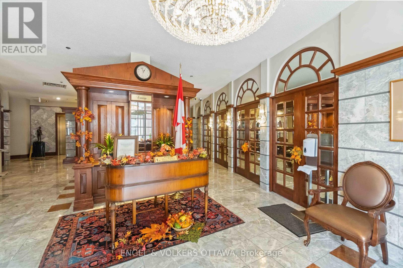 2306 - 1480 Riverside Drive