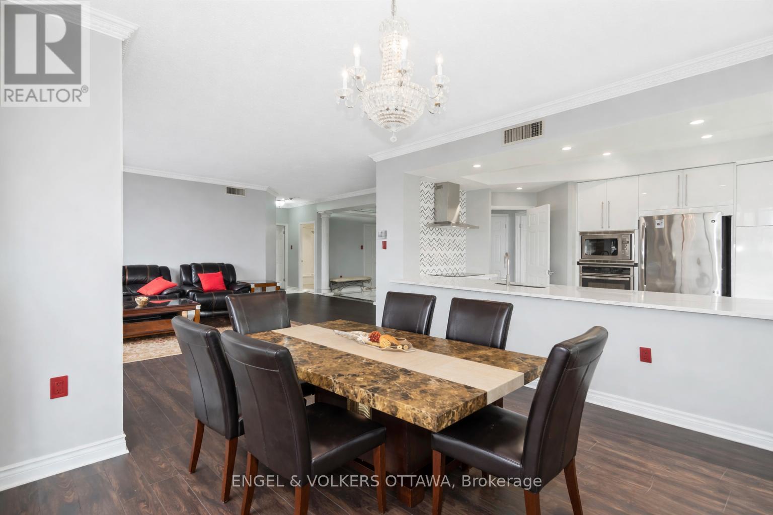 2306 - 1480 Riverside Drive