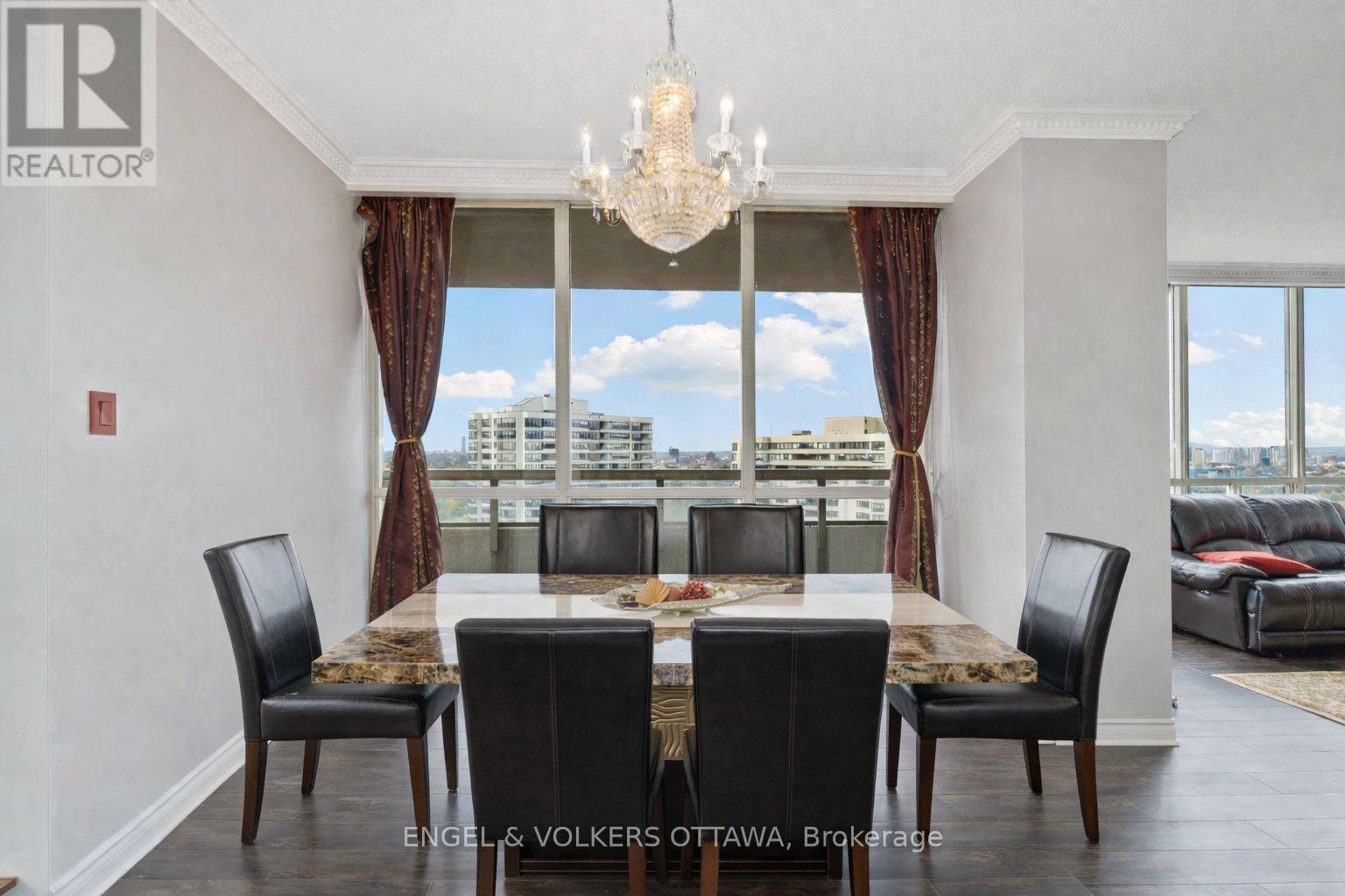 2306 - 1480 Riverside Drive