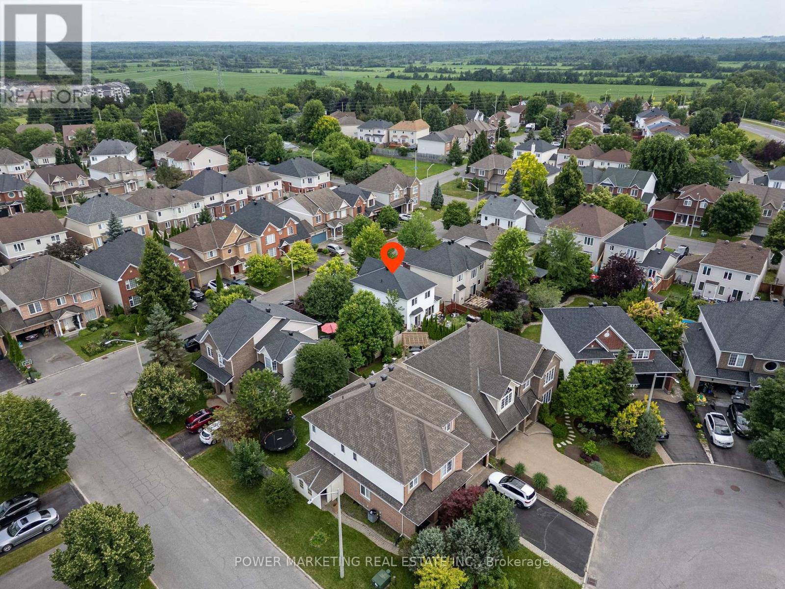 2316 Longwater Street