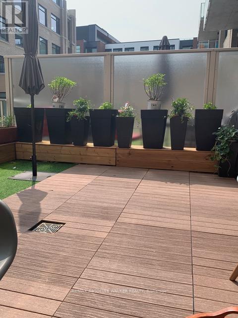 218 - 60 Springhurst Avenue